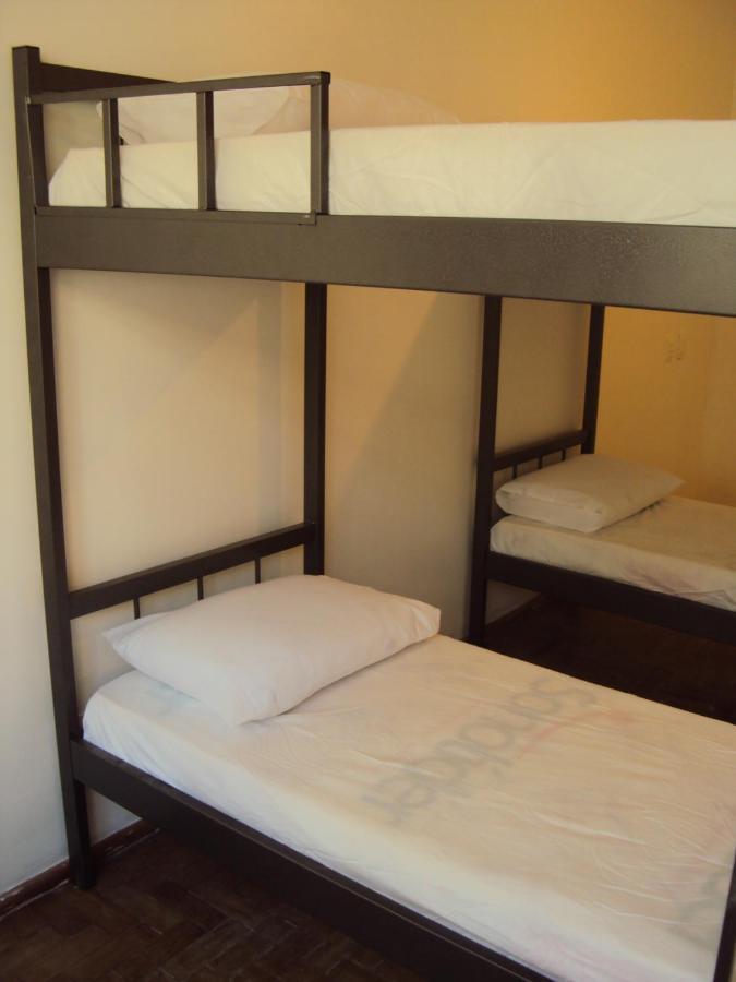 Rock! And Hostel Belo Horizonte Room photo